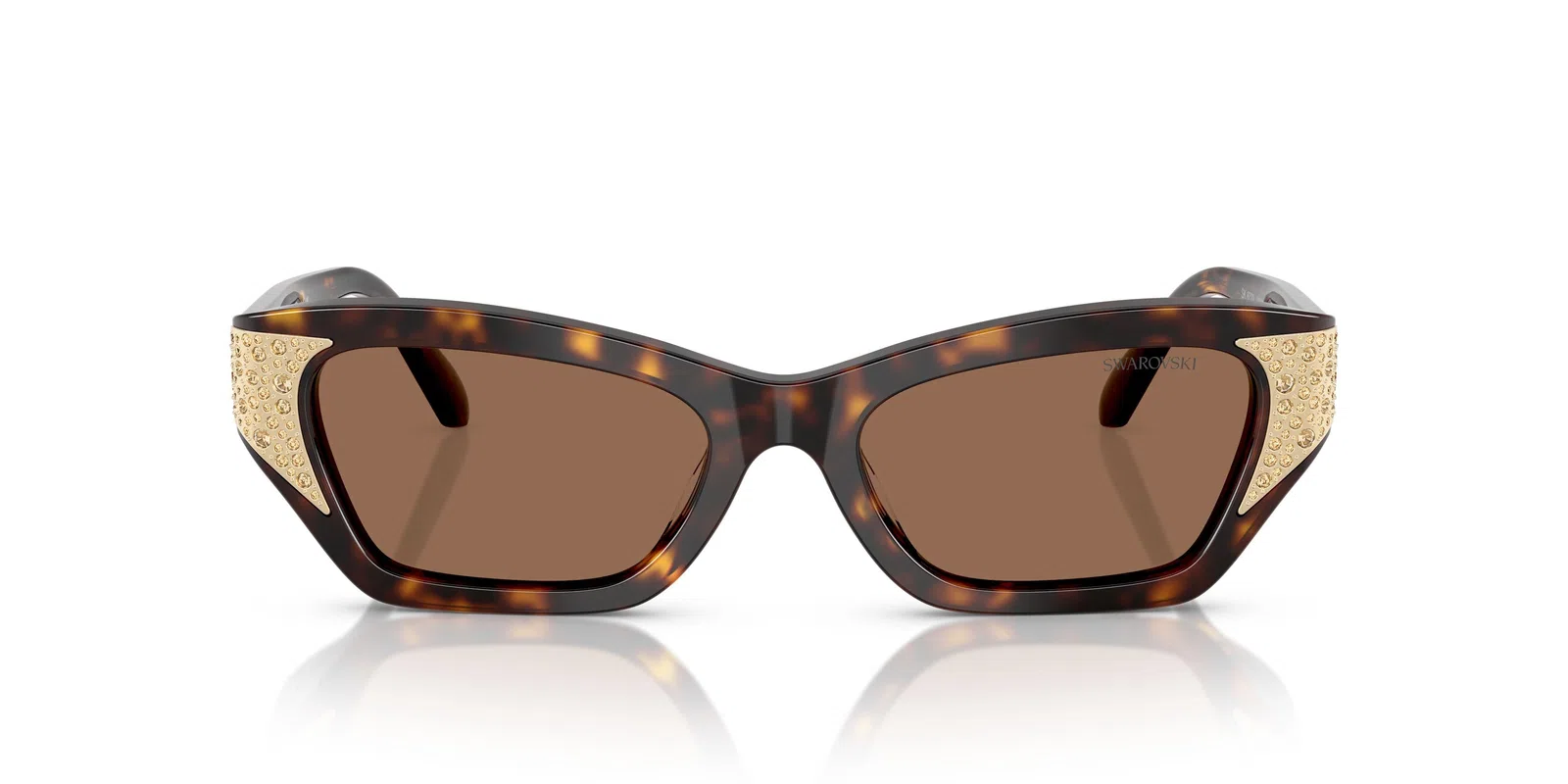 Swarovski 6029 Sunglasses - view 18